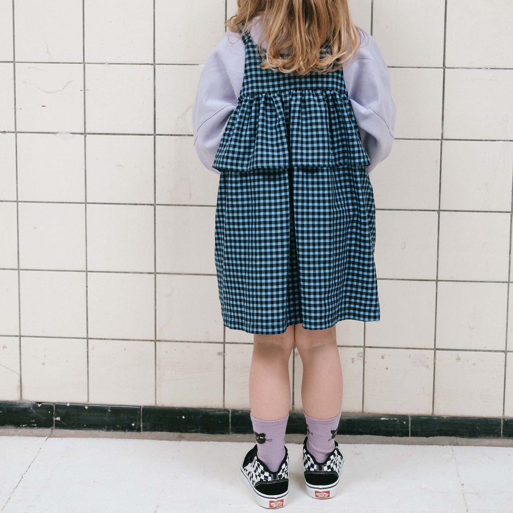 KAI jumpsuit, trousers & pinafore PDF