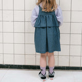 KAI jumpsuit, trousers & pinafore PDF