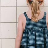 KAI jumpsuit, trousers & pinafore PDF