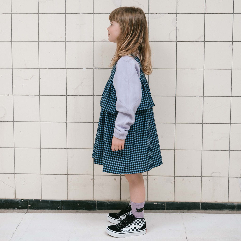 KAI jumpsuit, trousers & pinafore PDF