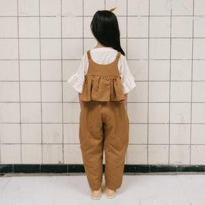 KAI jumpsuit, trousers & pinafore PDF