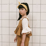KAI jumpsuit, trousers & pinafore PDF