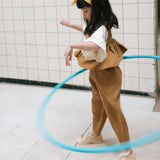 KAI jumpsuit, trousers & pinafore PDF