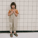 KAI jumpsuit, broek & overgooier PDF