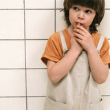 KAI jumpsuit, broek & overgooier PDF
