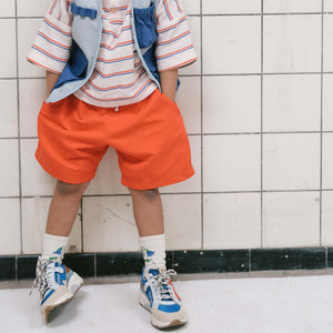 KAI jumpsuit, broek & overgooier PDF