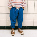 KAI jumpsuit, broek & overgooier PDF