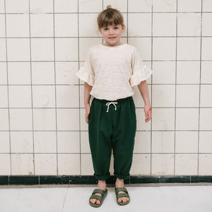 KAI jumpsuit, broek & overgooier PDF