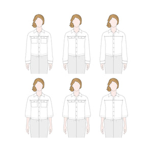 JENNA jacket PDF