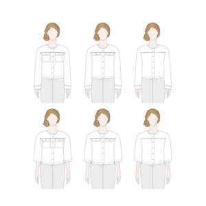 JENNA jacket PDF