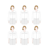 JENNA jacket PDF