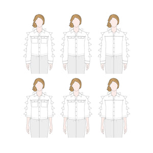 JENNA jacket PDF