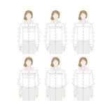 JENNA jacket PDF