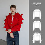 JORDY jacket PDF