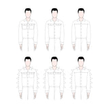 JORDY jacket PDF