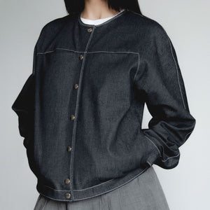 JORDY jacket PDF