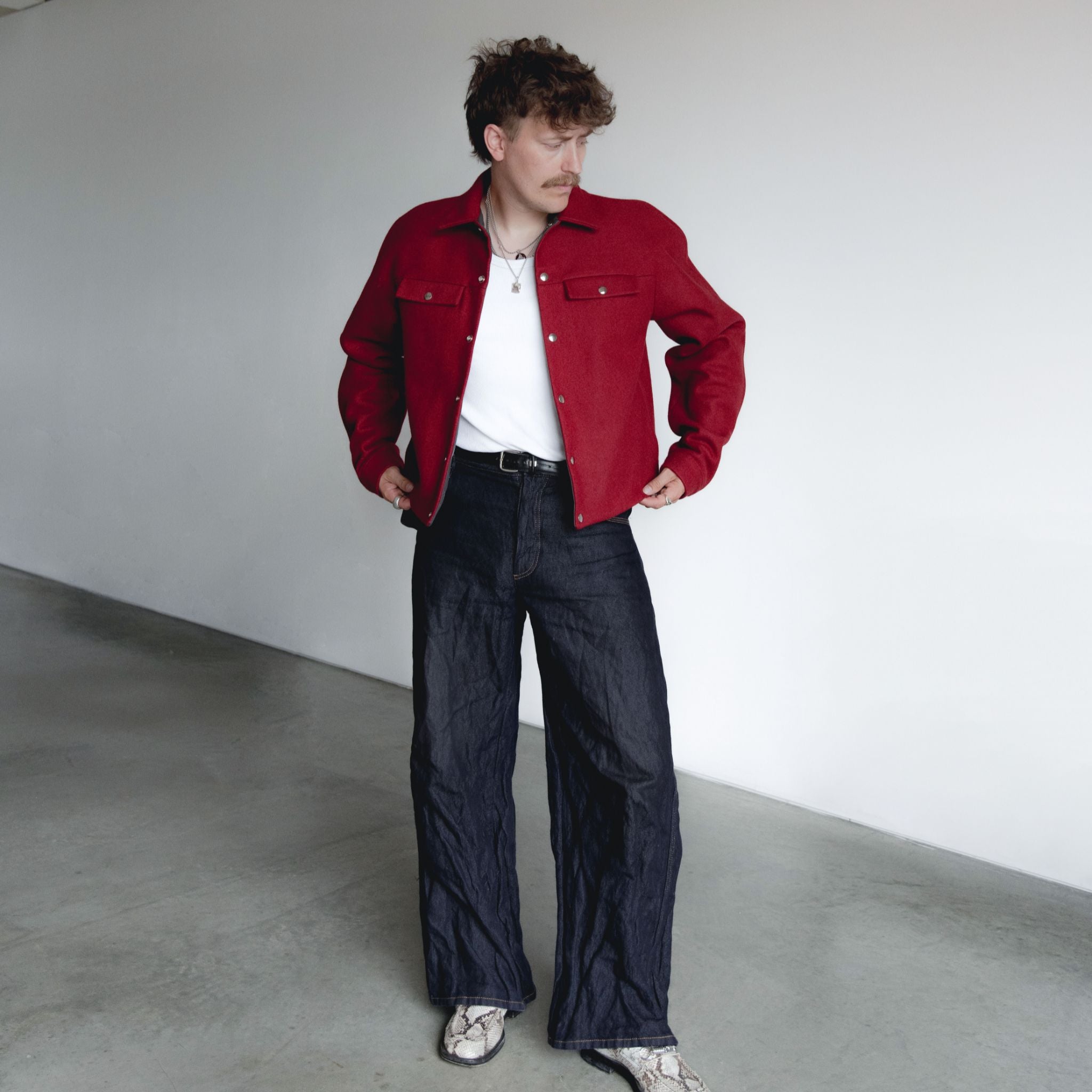 JORDY jacket PDF