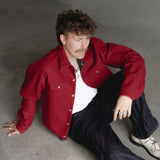 JORDY jacket PDF