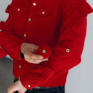 JORDY jacket PDF