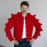JORDY jacket PDF