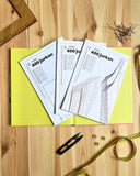 Book '400 jurken' - DUTCH