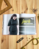 Book '400 jurken' - DUTCH