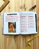 Book '400 robes' - FRENCH