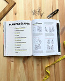 Book '400 robes' - FRENCH