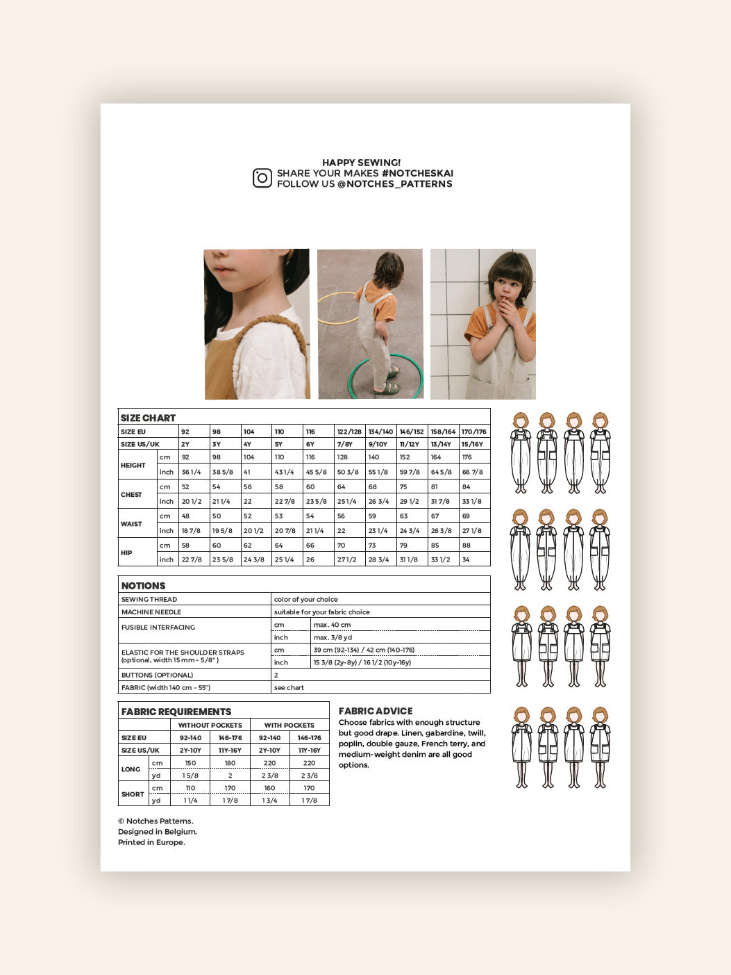 KAI paper pattern - ENGLISH