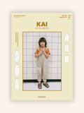 KAI paper pattern - ENGLISH