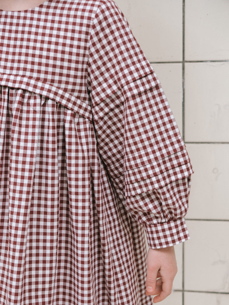 DIDI paper pattern - ENGLISH