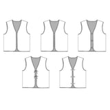 BENLY utility vest PDF
