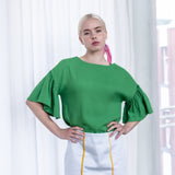 BILLY top & dress PDF