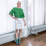 BILLY top & dress PDF
