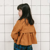 DIDI blouse & jurk PDF