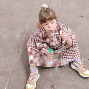 DIDI blouse & jurk PDF