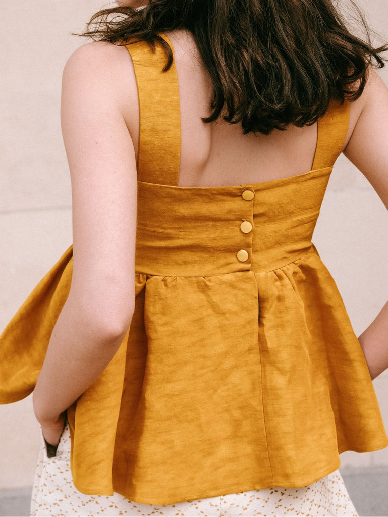 KAIKO patron couture pochette - FRANÇAIS