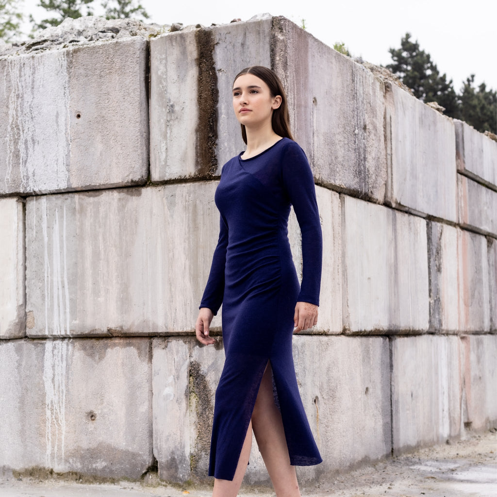 MORIKO top & jurk PDF
