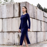 MORIKO top & jurk PDF