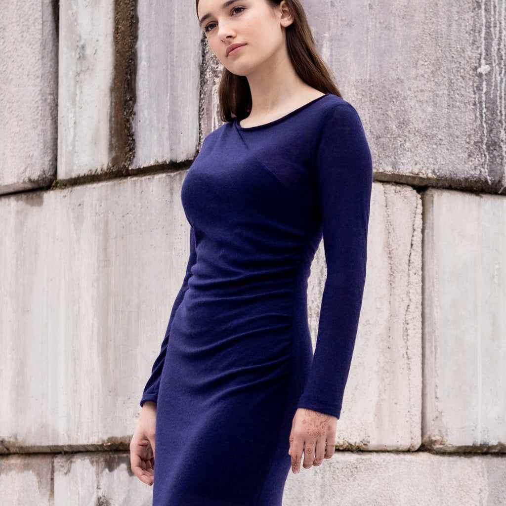 MORIKO top & jurk PDF