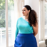 MORIKO top & jurk PDF