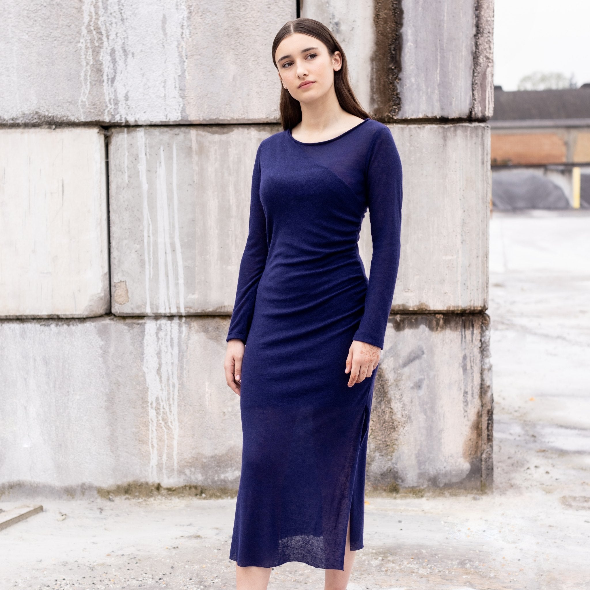 MORIKO top & jurk PDF
