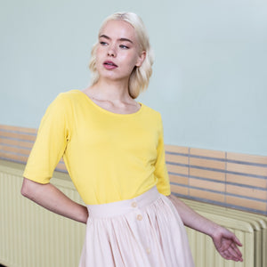 MORIKO top & jurk PDF