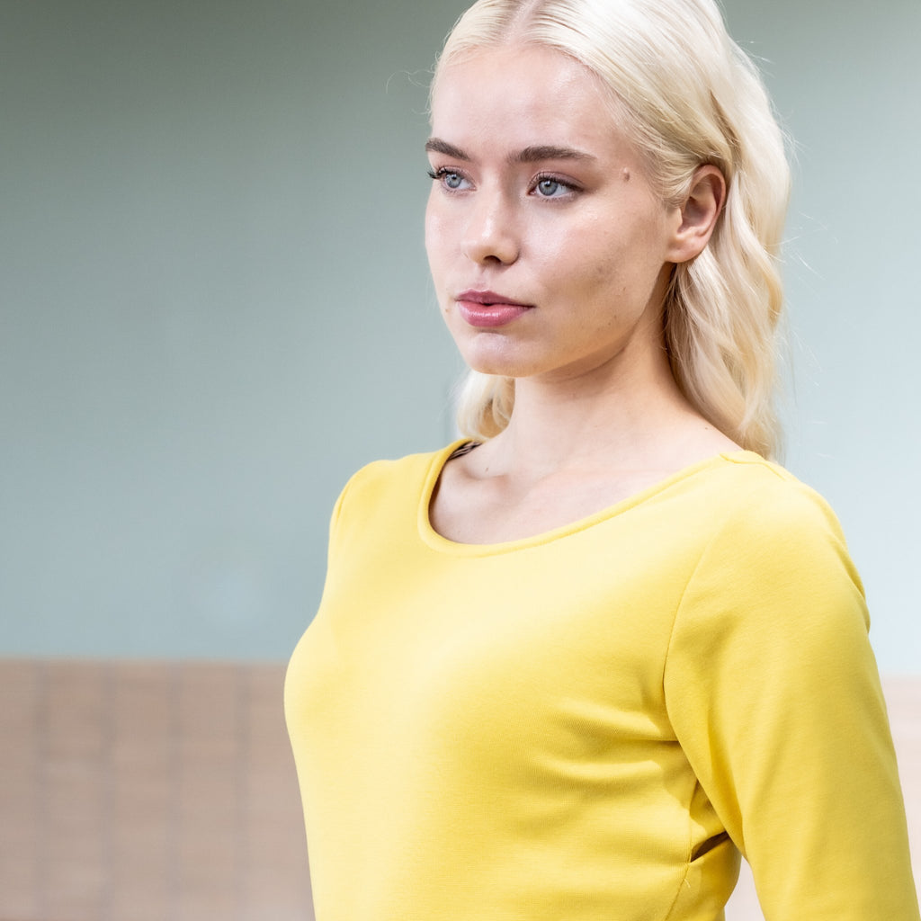 MORIKO top & jurk PDF