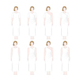 MORIKO top & dress PDF