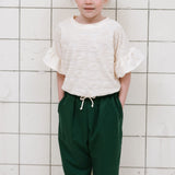 WILLY top & dress PDF