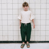 WILLY top & dress PDF