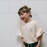 WILLY top & dress PDF