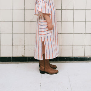 WILLY top & dress PDF