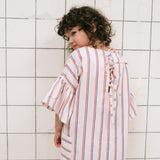 WILLY top & dress PDF